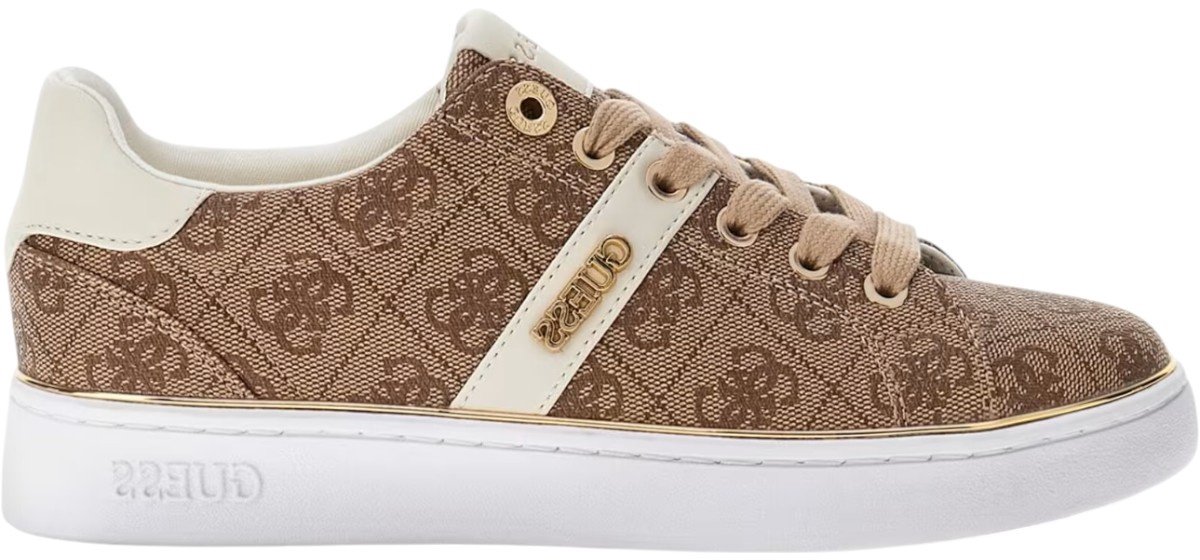 Sneakers Guess Britz