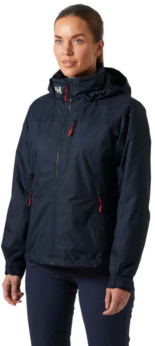 Regenjacke für Damen Helly Hansen Crew Pile