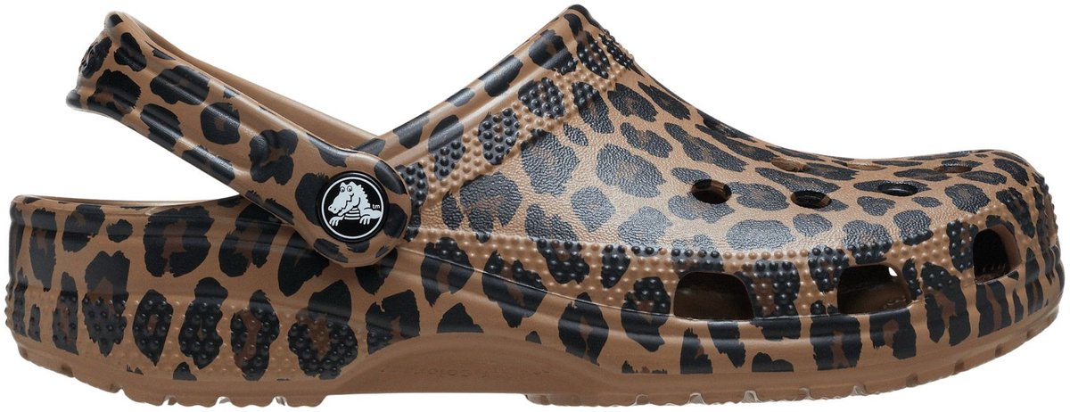 Clogs Crocs Classic Animal