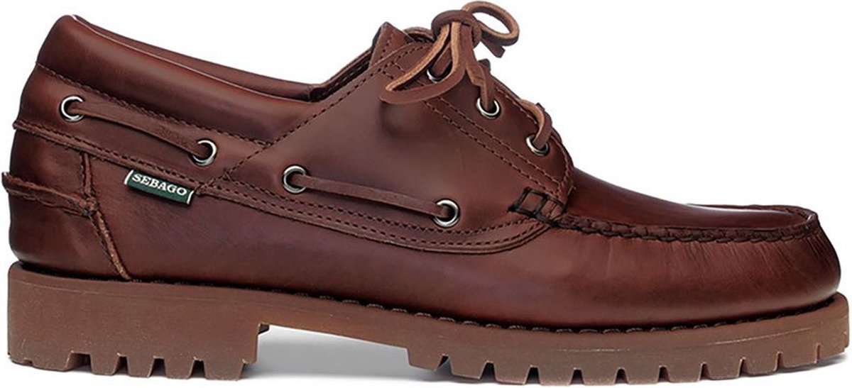 Mokassins Sebago Acadia
