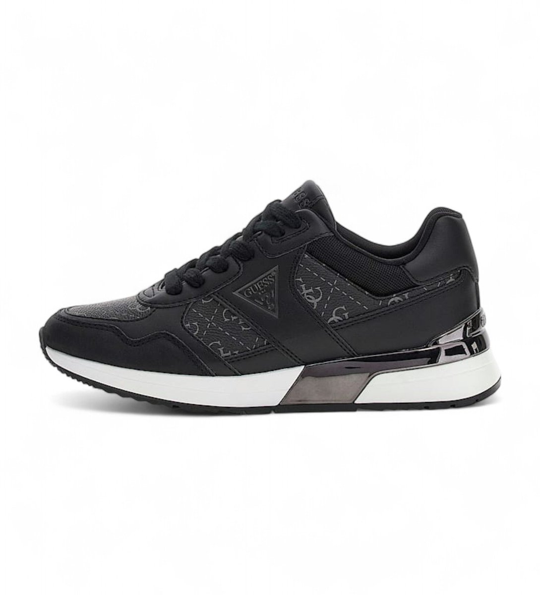 Sneakers Guess Mickay