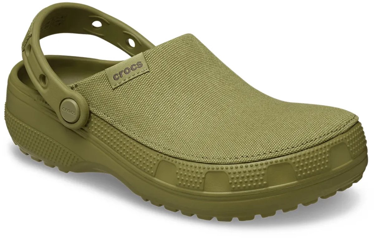 Clogs Crocs Classic Crafted