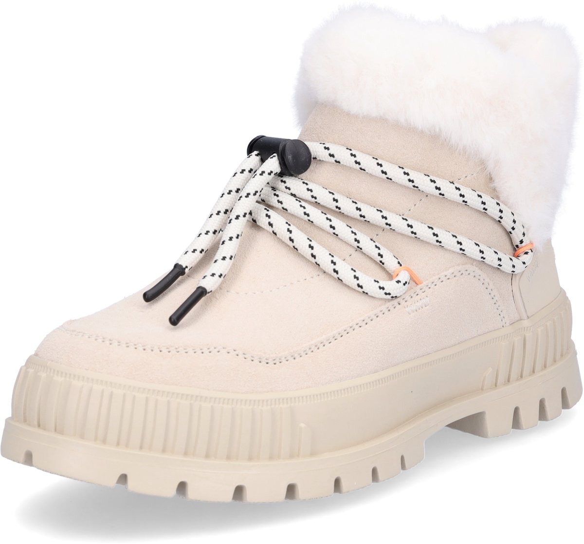 Winterboots für Frauen Palladium