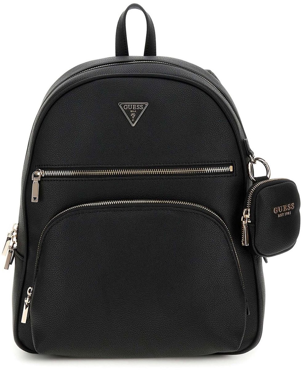 Breiter Rucksack Damen Guess Power Play II