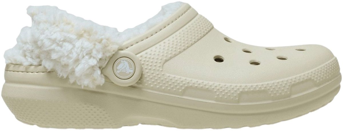 Clogs Crocs Classic Fleece Lined