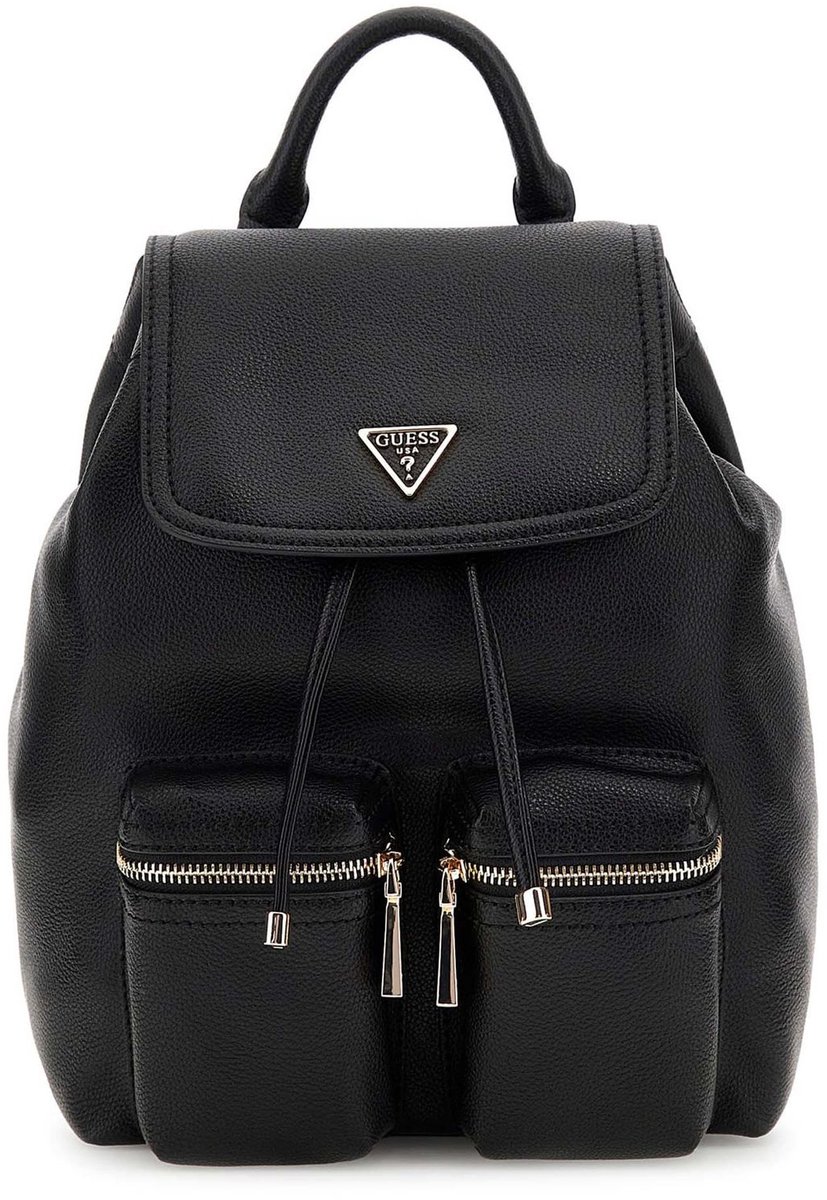 Faltbarer Rucksack für Frauen Guess Manhattan II