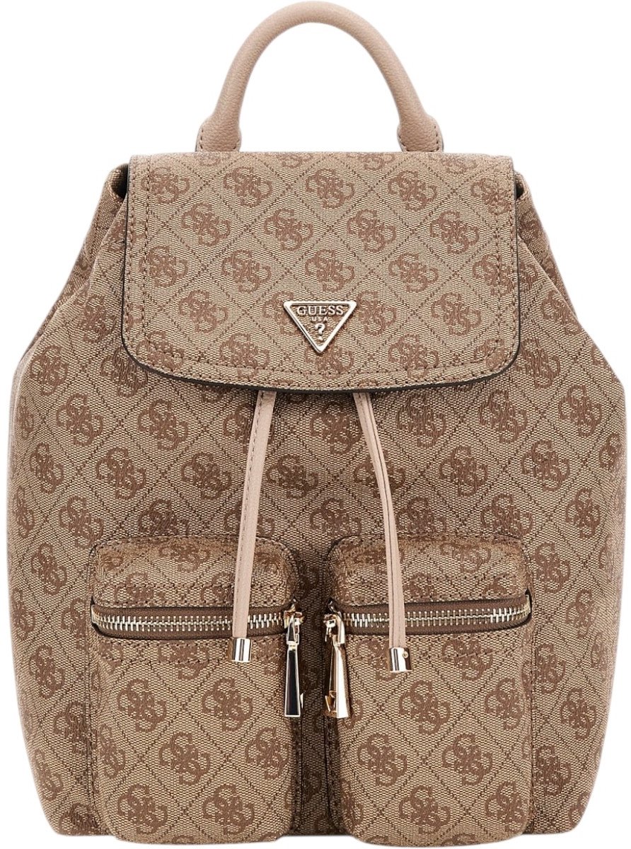 Faltbarer Rucksack für Frauen Guess Manhattan II