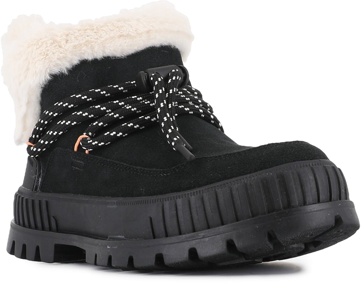 Winterboots für Frauen Palladium