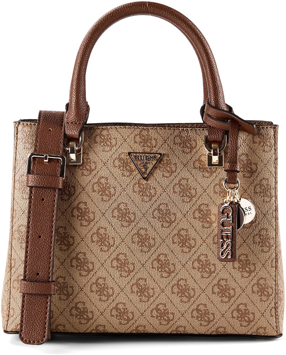 Damenhandtasche Guess Noelle II Girlfriend