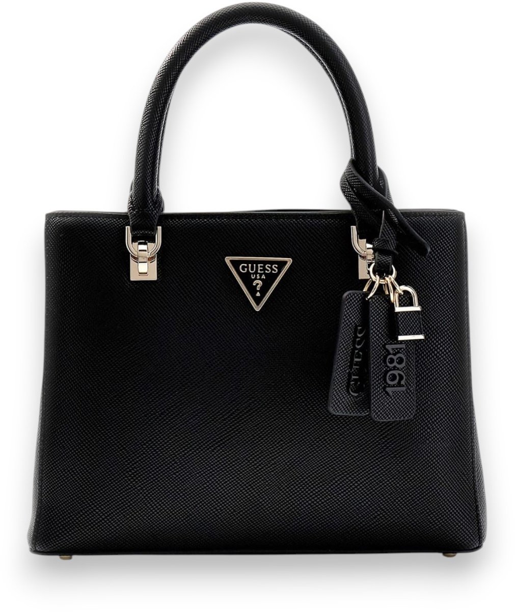 Kleine Handtasche Damen Guess Noelle II Gfriend