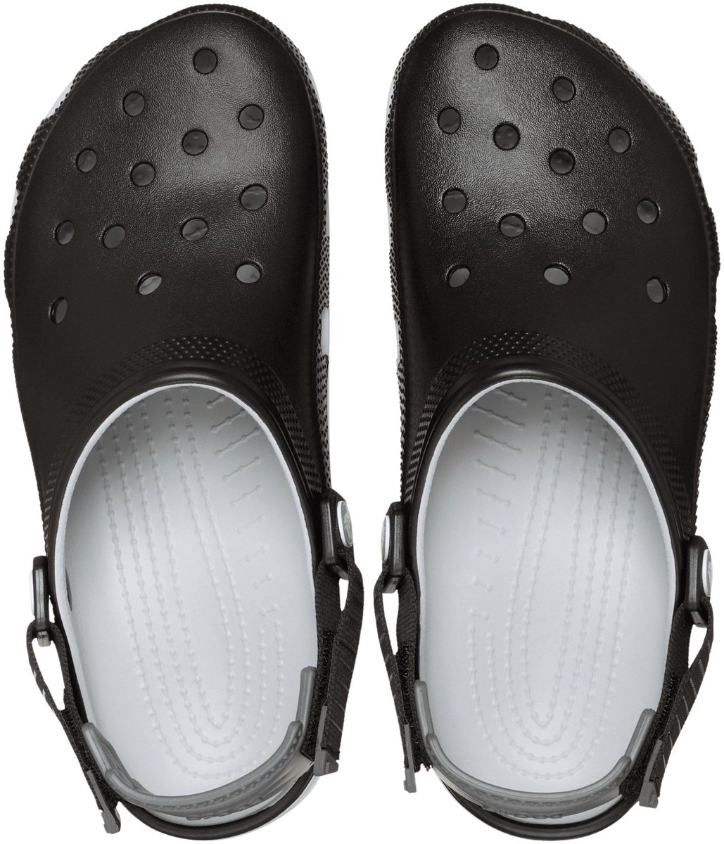 Clogs Crocs Classic Turbo