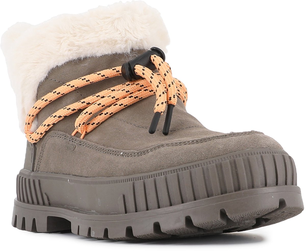 Winterboots für Frauen Palladium