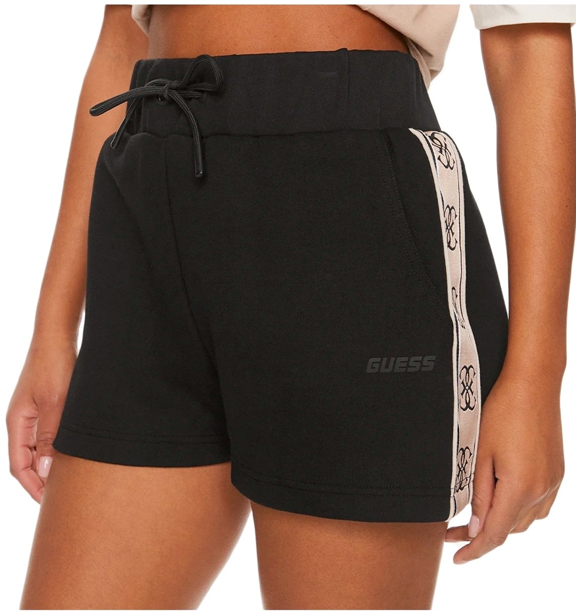 Shorts für Damen Guess Briteny