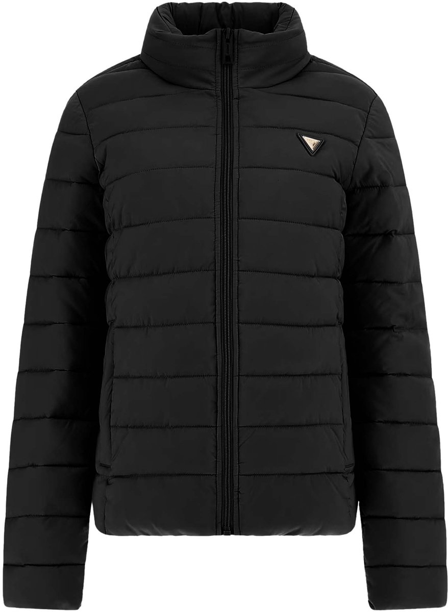Damen-Daunenjacke Guess Solid Heavy Diann