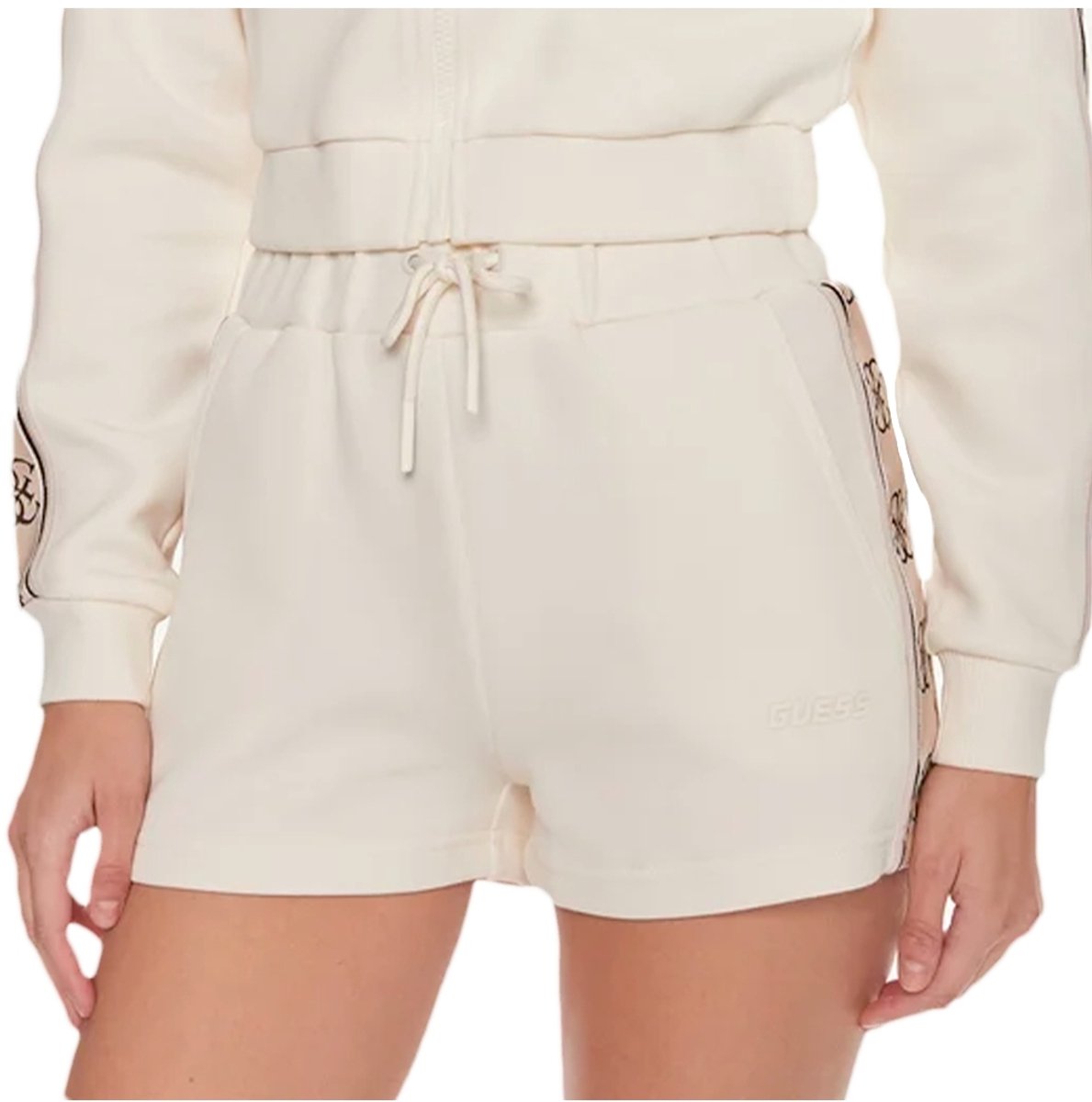 Shorts für Damen Guess Briteny