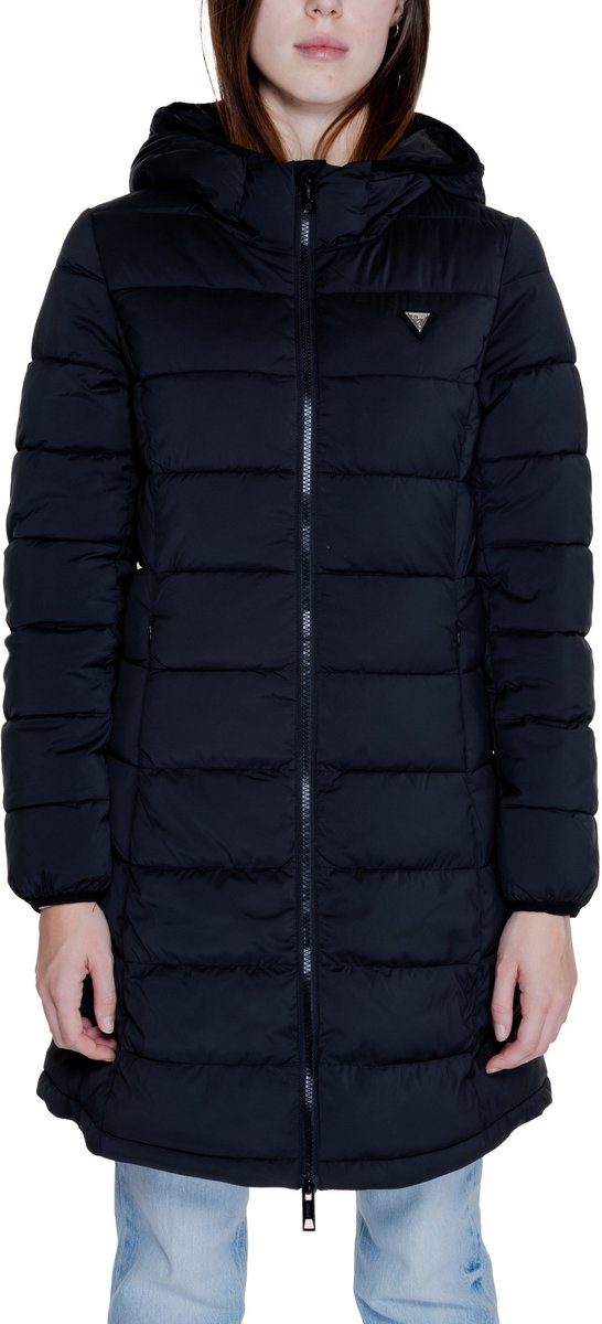 Lange Daunenjacke  Damen Guess New Aleta