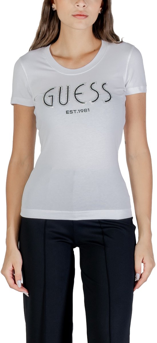 T-Shirt Guess Logo