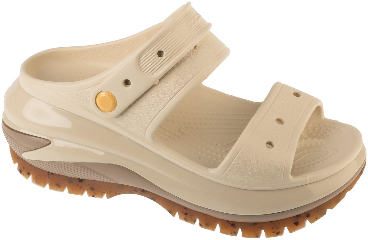 Clogs Crocs Mega Crush
