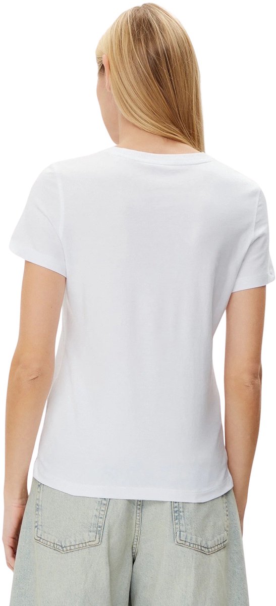 Damen T-Shirt Guess Segquins