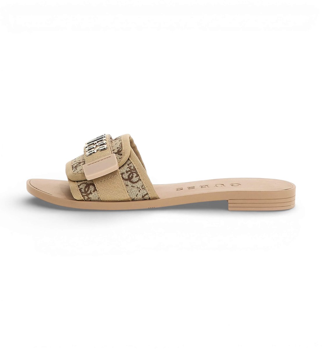 Pantoletten für Damen Guess Elyze4
