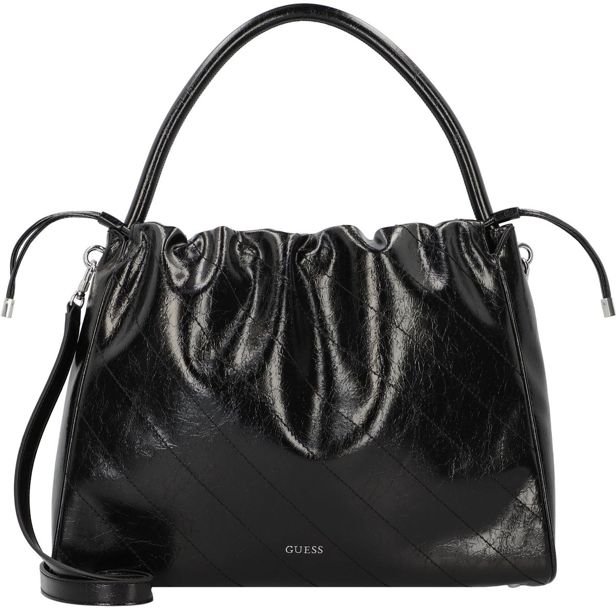 Tote Bag Damen Guess Amys
