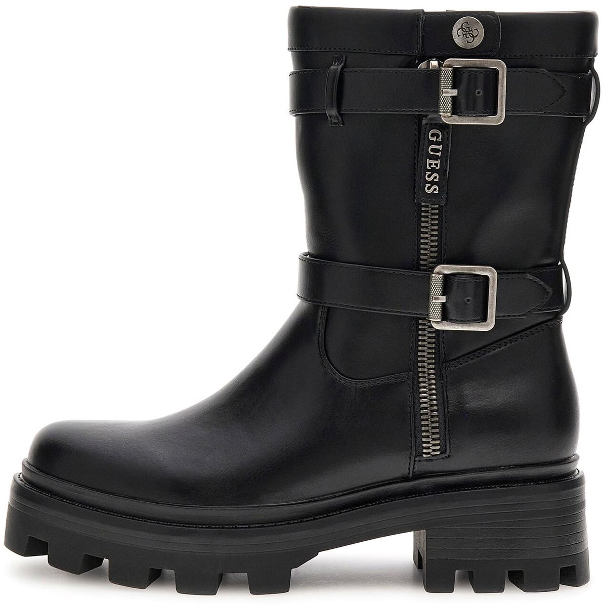 Damen Stiefeletten Guess Lynden