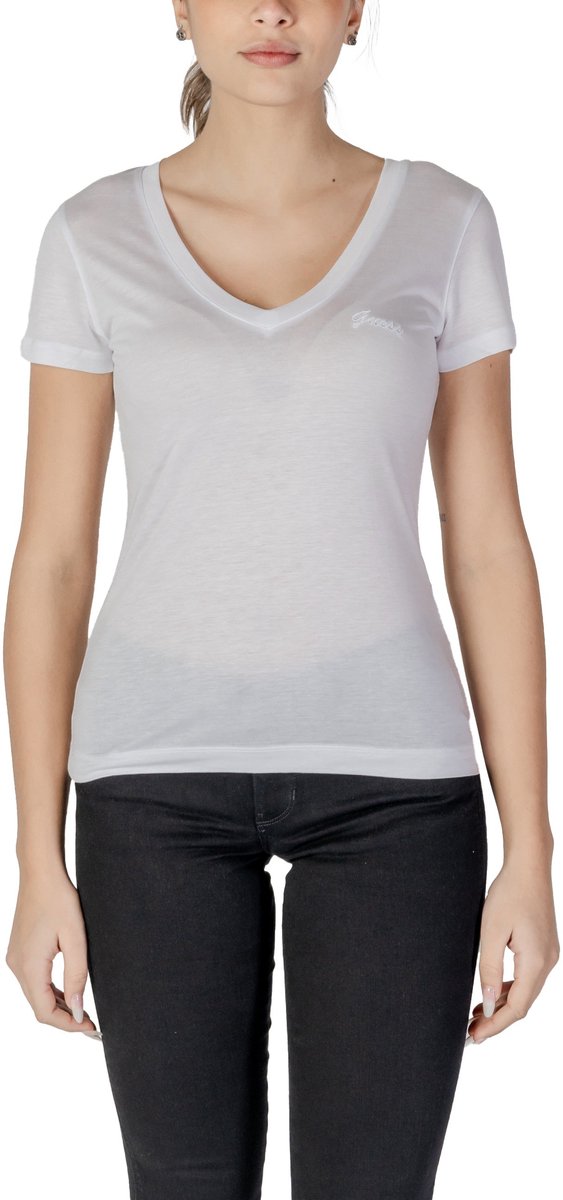 T-Shirt Guess Light Basic