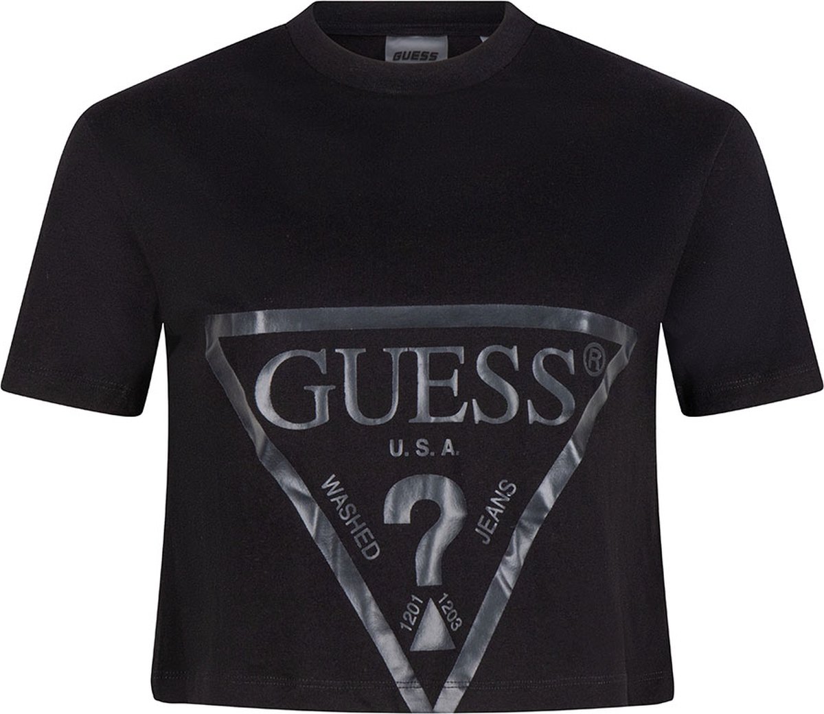 T-Shirt Guess Adele