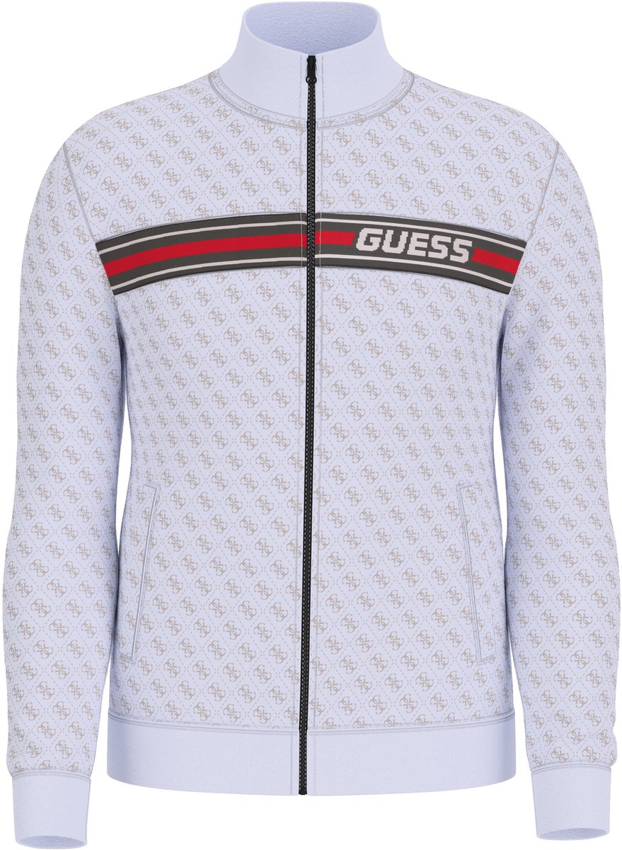 Trainingsjacke Guess Korbin