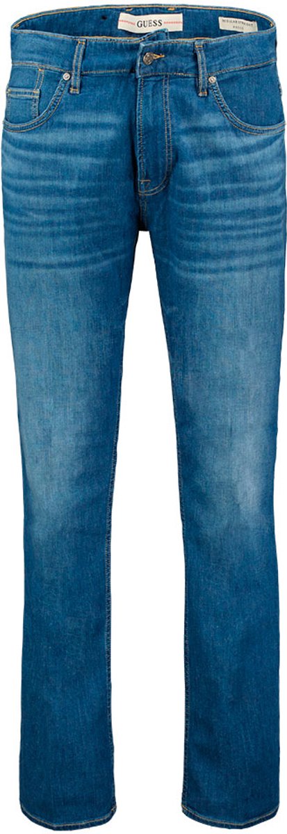 Gerade Jeans Guess Rodeo
