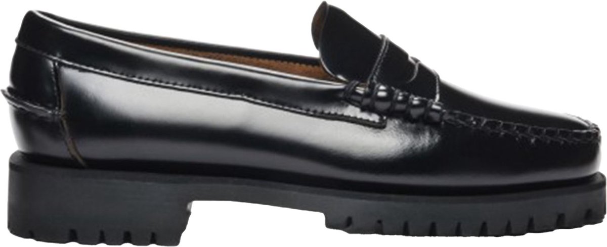 Mokassins für Damen Sebago Dan Lug