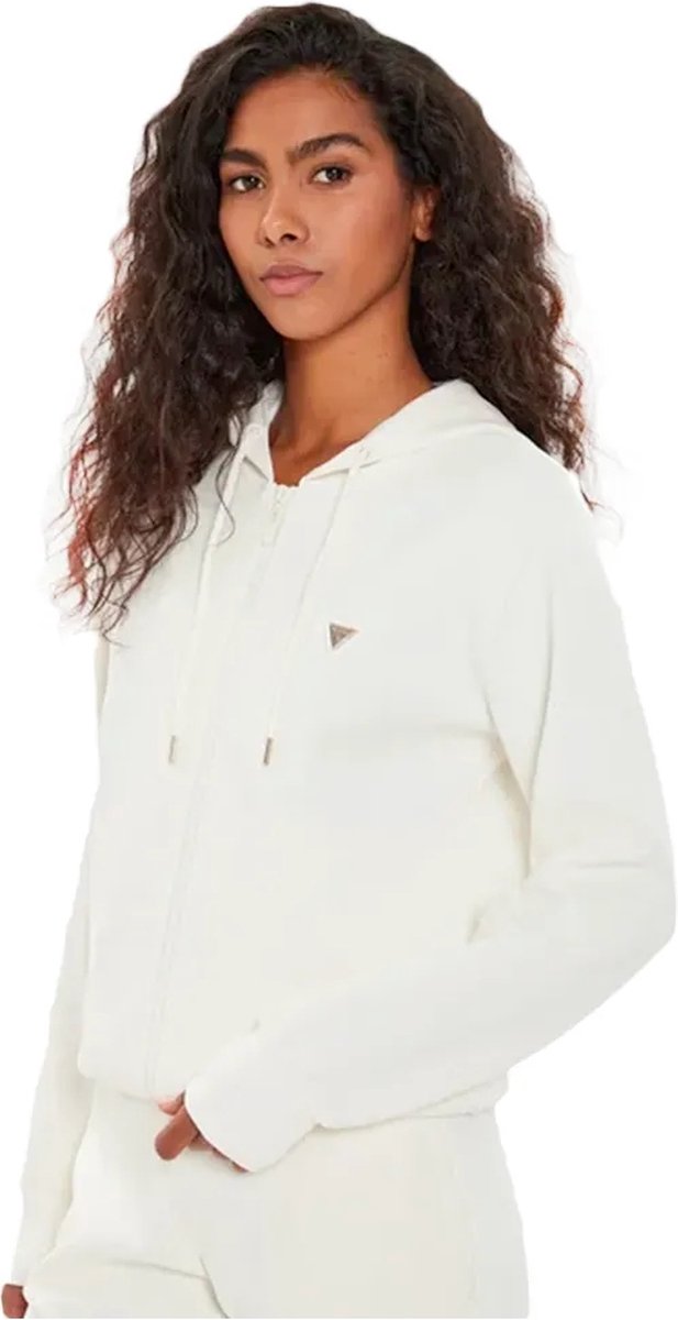 Kapuzenjacke Guess Olympe