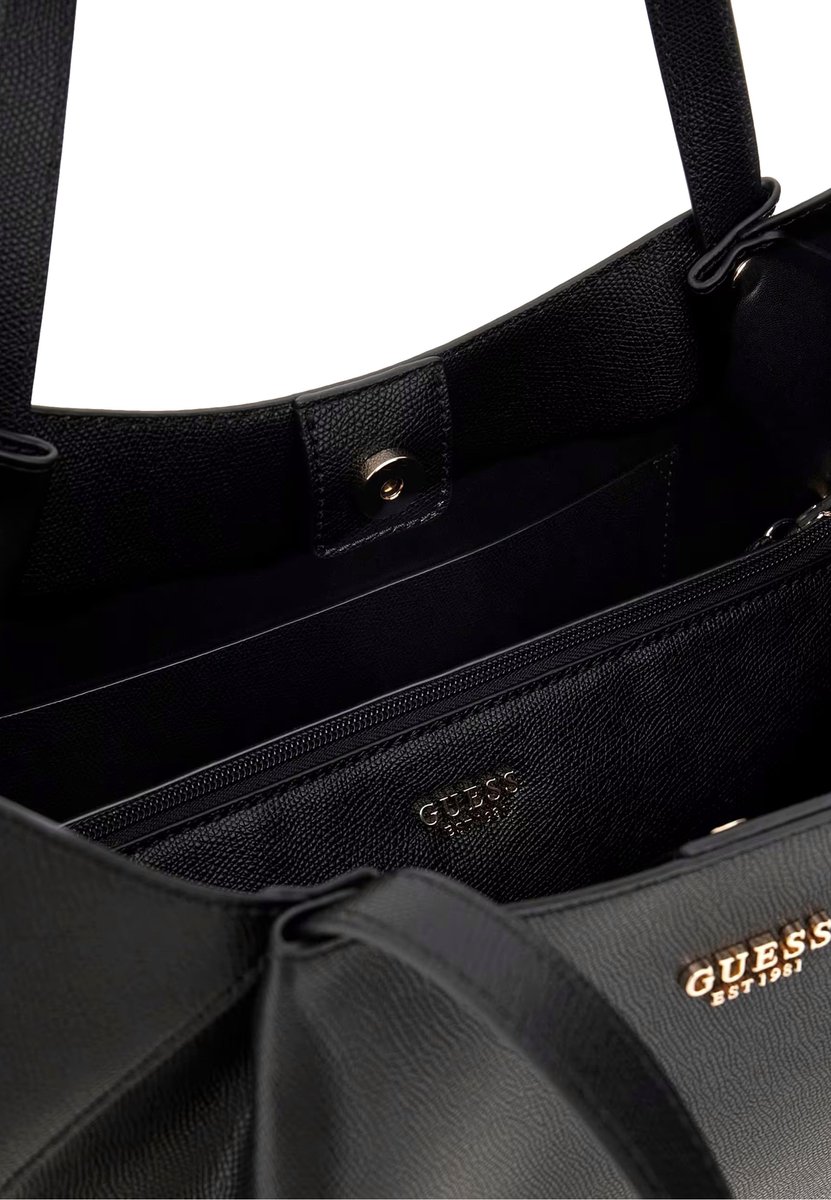 Tote Bag Damen Guess 2 en 1 Amorette