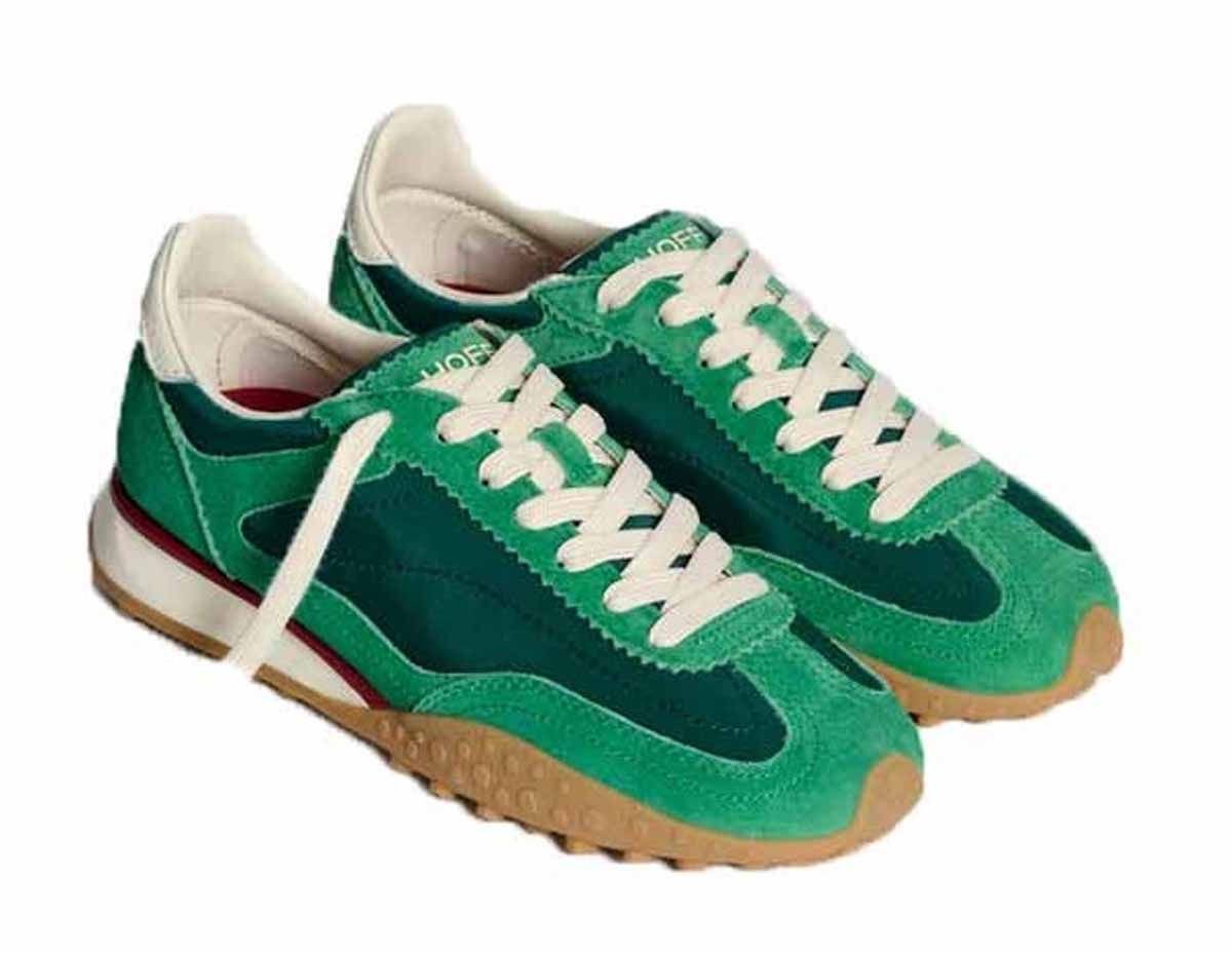 Sneakers Hoff Bridge MKII