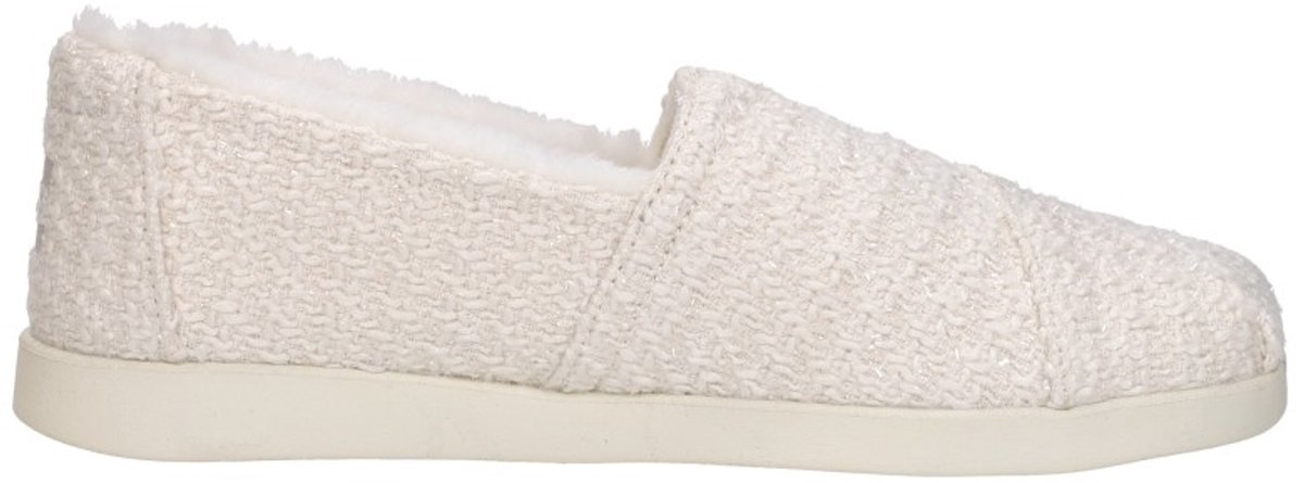 Damen Espadrilles Toms Alpargata Plus