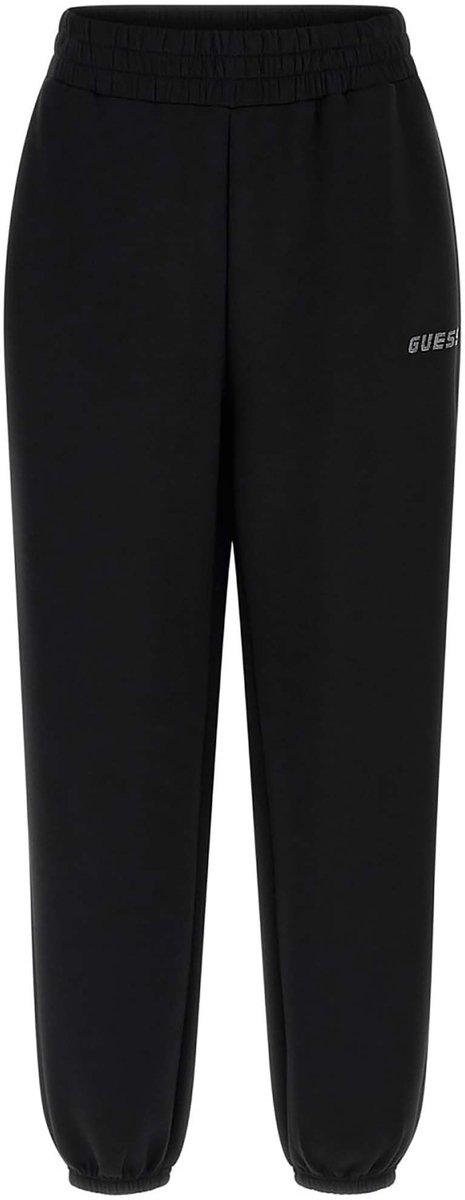Damen Jogginghose Guess Cecilia Scuba