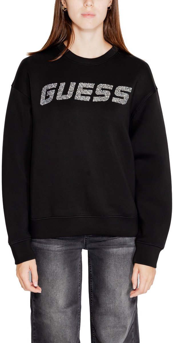 Sweatshirt Damen Guess Cecilia