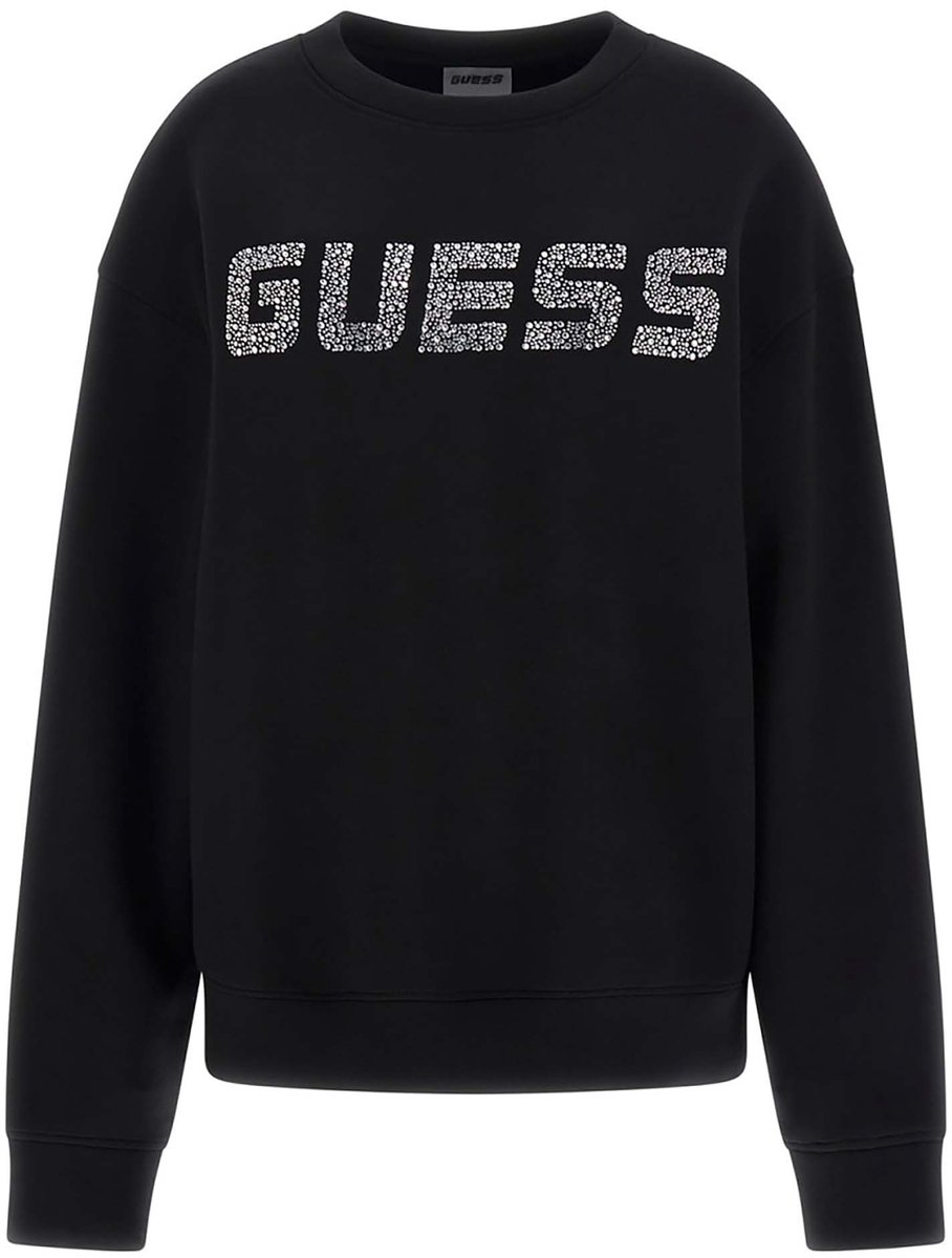 Sweatshirt Damen Guess Cecilia
