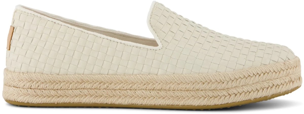 Damen Espadrilles Toms Carolina