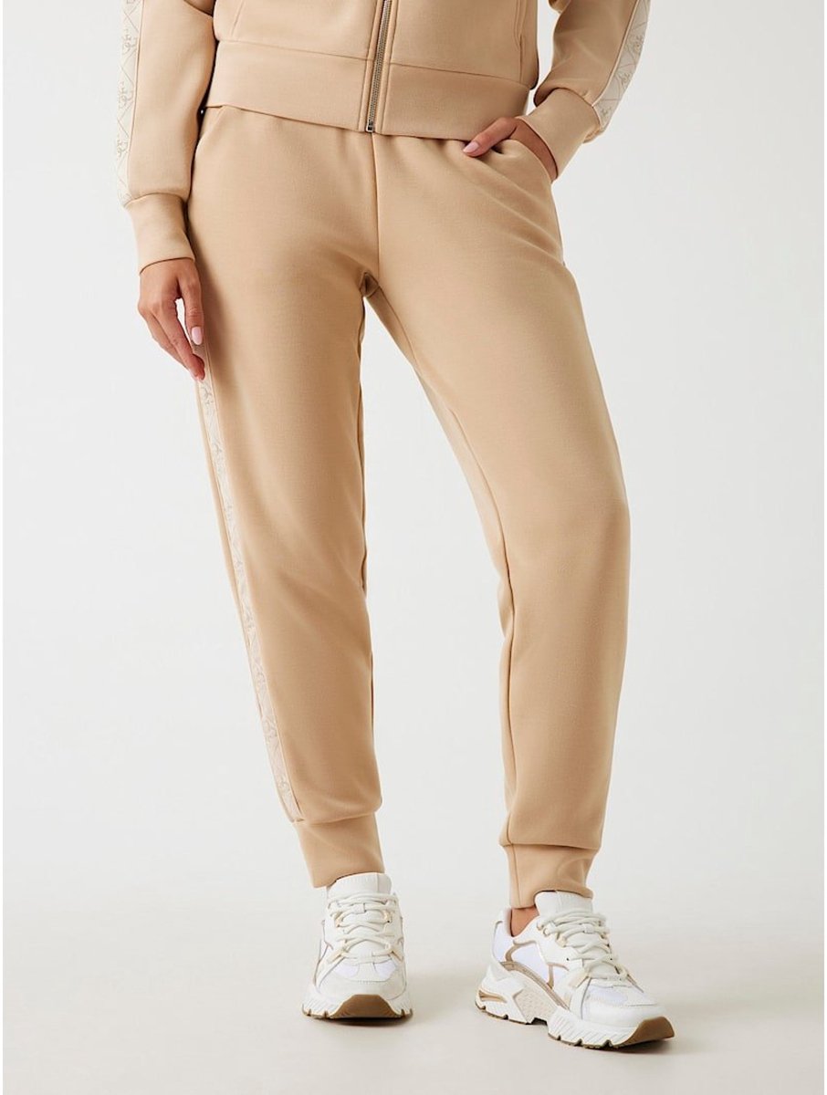 Damen Jogginghose Guess Victoire Scuba
