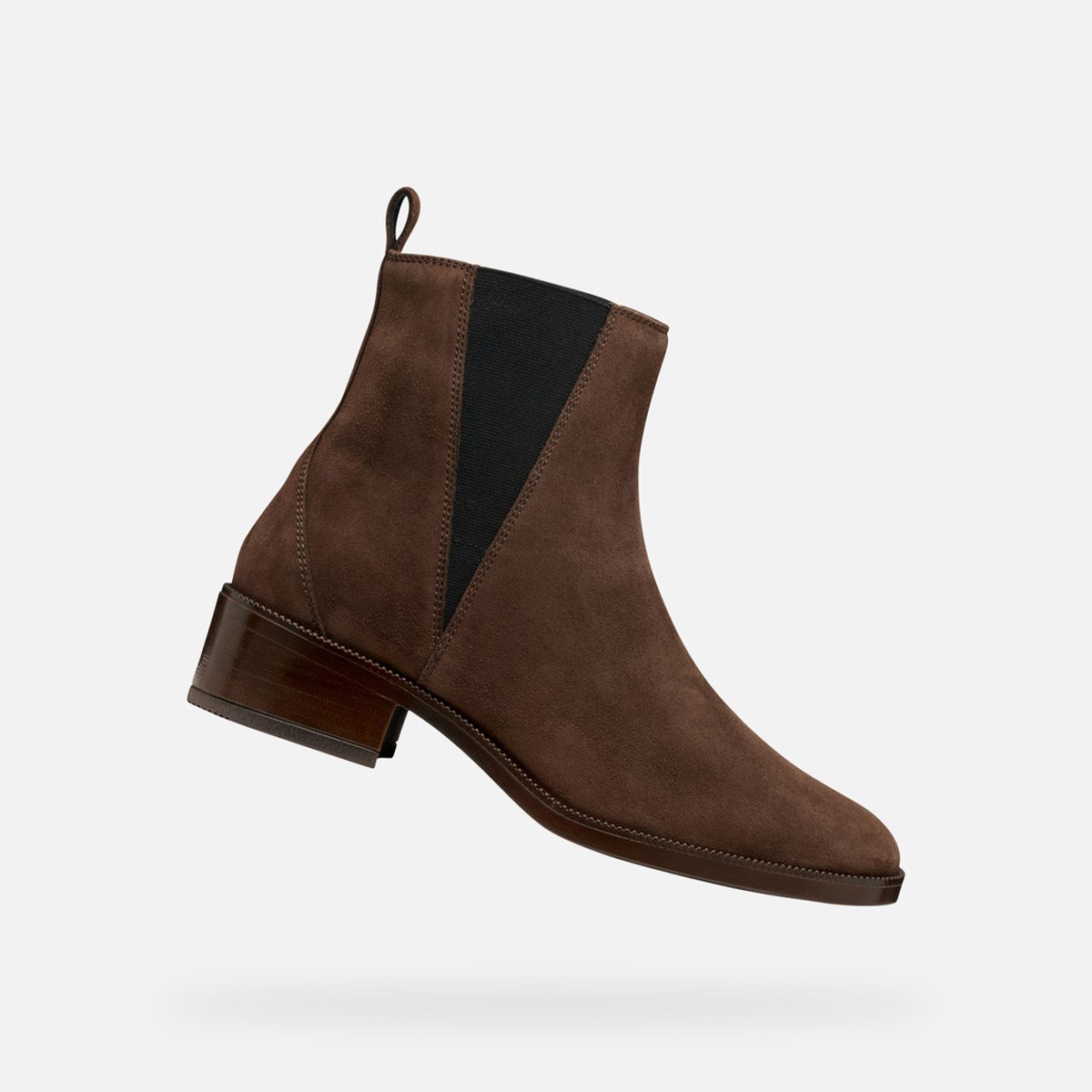 Damen Stiefeletten Geox Camexia