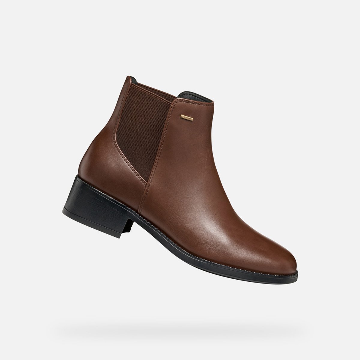 Damen Stiefeletten Geox Camexia ABX