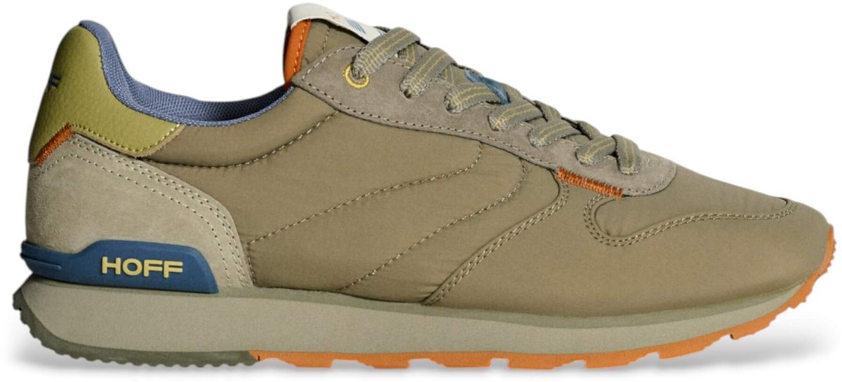 Sneakers Hoff Track & Field
