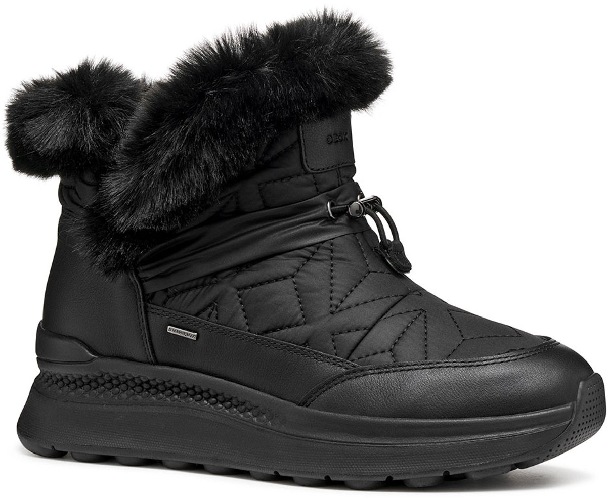 Damen Stiefeletten Geox Spherica Actif X2 ABX