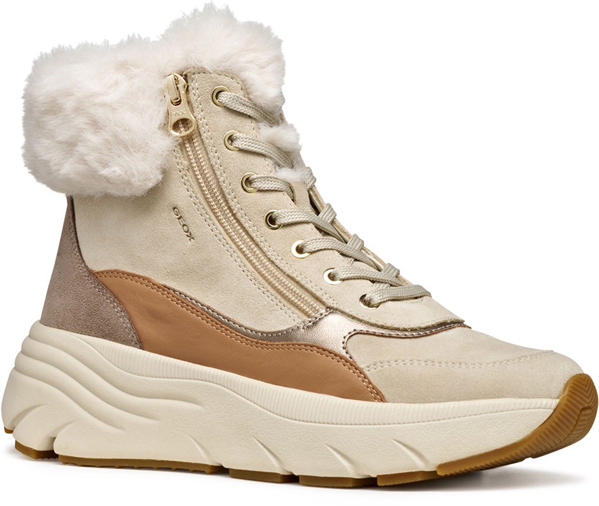 Damen Stiefeletten Geox Diamanta