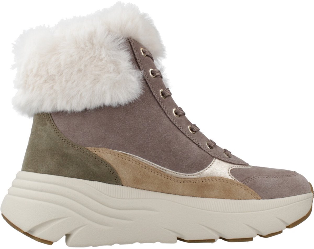 Damen Stiefeletten Geox Diamanta