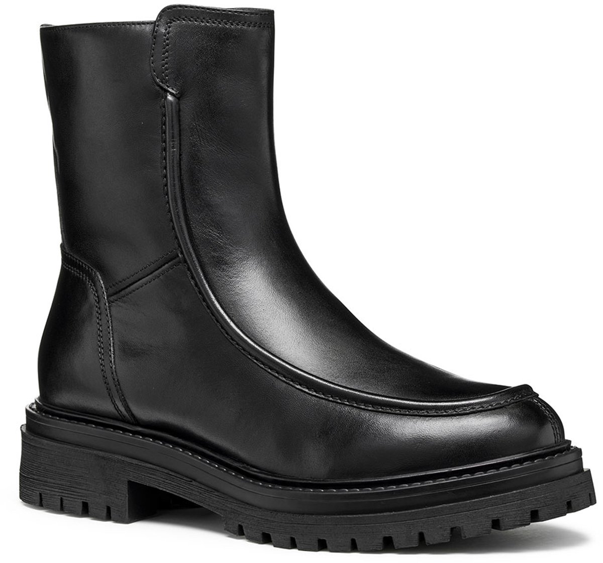 Damen Stiefeletten Geox Iridea