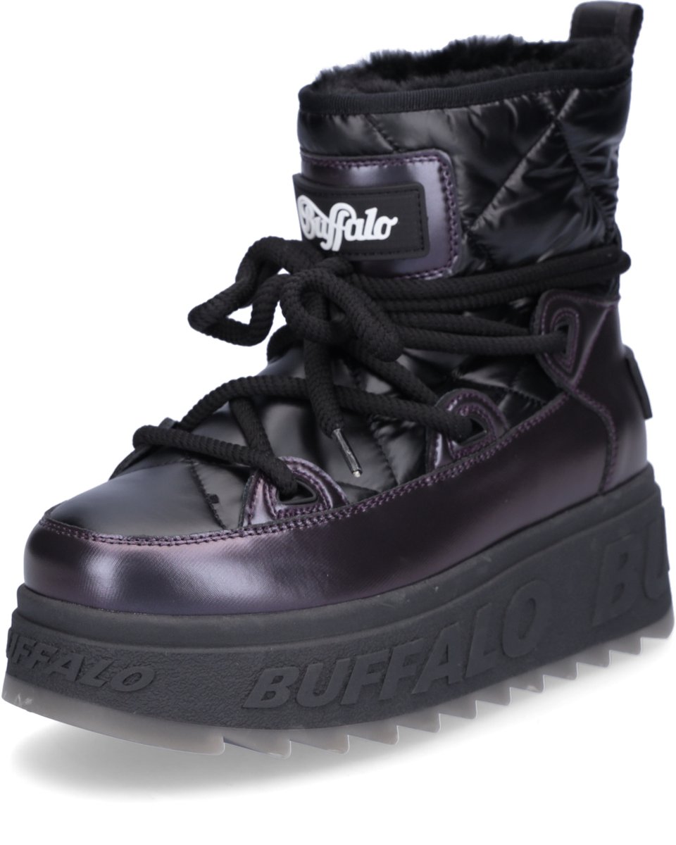 Damen Stiefeletten Buffalo Eliza