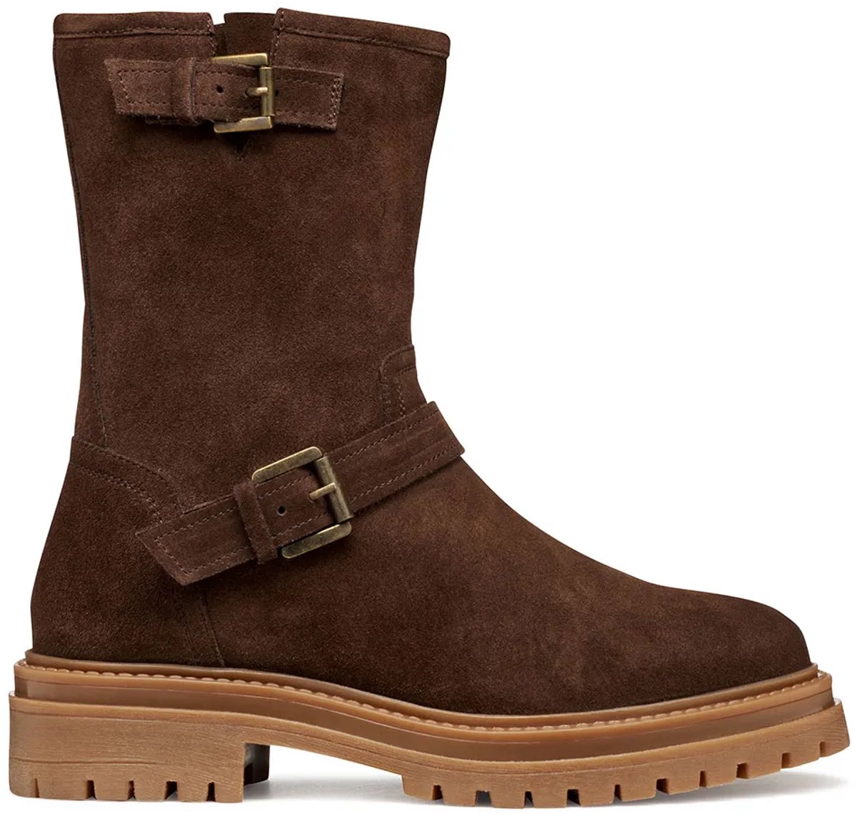 Damen Stiefeletten Geox Iridea