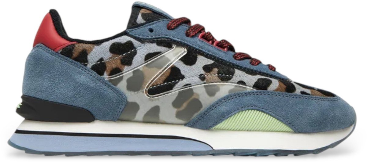 Sneakers Hoff Art